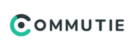 COMMUTIE Logo (EUIPO, 06/16/2023)