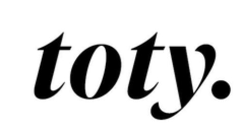 toty. Logo (EUIPO, 22.06.2023)