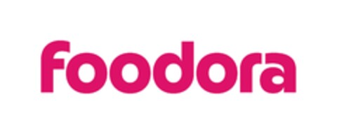 foodora Logo (EUIPO, 26.06.2023)