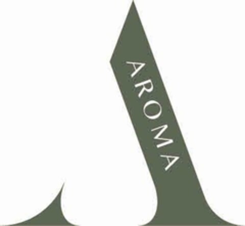 AROMA Logo (EUIPO, 12.07.2023)