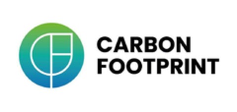 CARBON FOOTPRINT Logo (EUIPO, 08/21/2023)