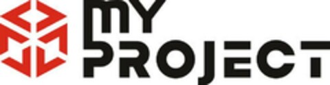 MY PROJECT Logo (EUIPO, 29.08.2023)