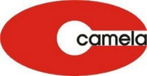 C camela Logo (EUIPO, 15.09.2023)