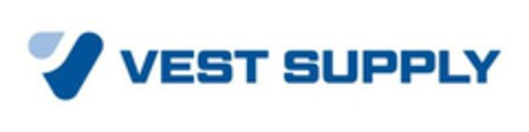 VEST SUPPLY Logo (EUIPO, 12.10.2023)