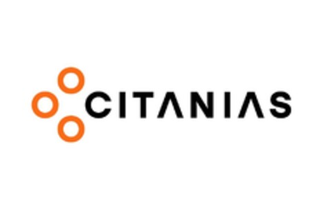 CITANIAS Logo (EUIPO, 10/16/2023)