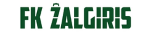 FK ŽALGIRIS Logo (EUIPO, 18.10.2023)