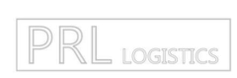 PRL LOGISTICS Logo (EUIPO, 18.10.2023)