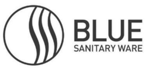 BLUE SANITARY WARE Logo (EUIPO, 23.11.2023)