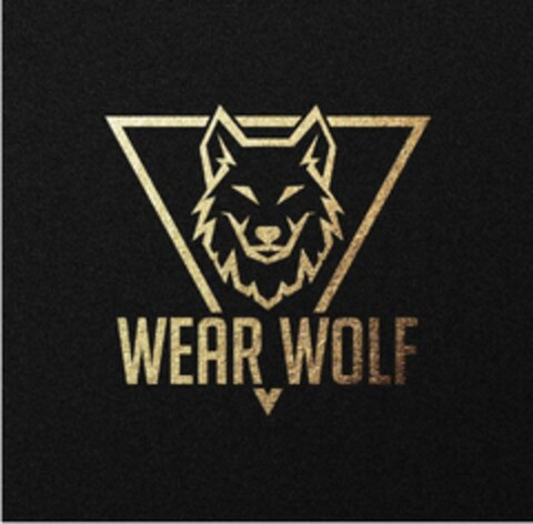 WEAR WOLF Logo (EUIPO, 04.12.2023)