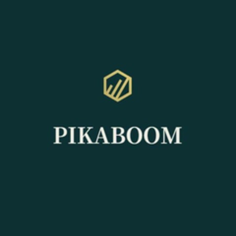 PIKABOOM Logo (EUIPO, 19.12.2023)