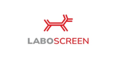 LABOSCREEN Logo (EUIPO, 03.01.2024)