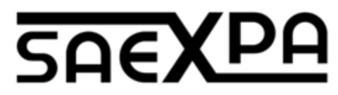 SAEXPA Logo (EUIPO, 17.01.2024)
