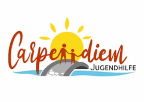 Carpe Diem Jugendhilfe Logo (EUIPO, 16.02.2024)