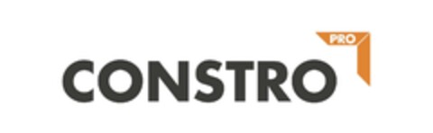 CONSTRO PRO Logo (EUIPO, 02/27/2024)