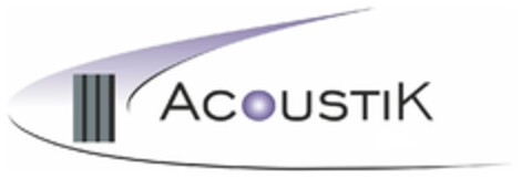 ACOUSTIK Logo (EUIPO, 03/04/2024)