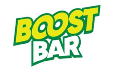 BOOST BAR Logo (EUIPO, 12.03.2024)