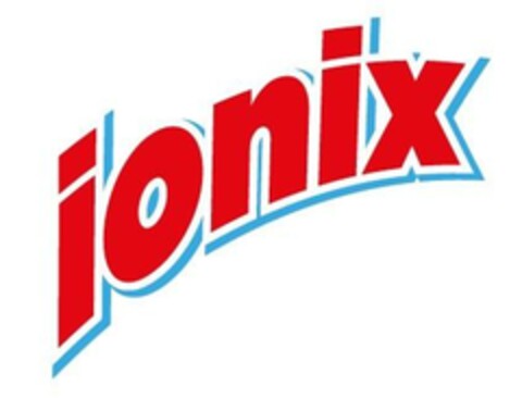 ionix Logo (EUIPO, 27.03.2024)