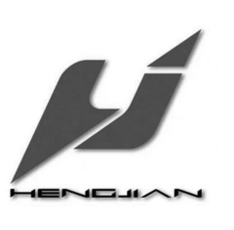 H HENGJIAN Logo (EUIPO, 04/17/2024)