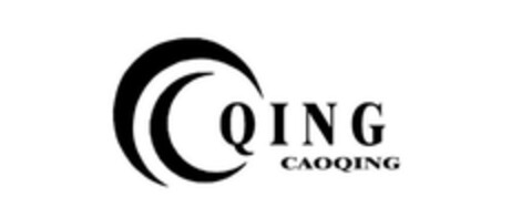 QING CAOQING Logo (EUIPO, 04/22/2024)