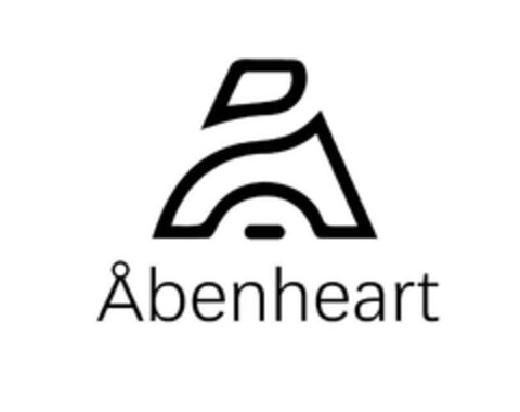 Abenheart Logo (EUIPO, 29.04.2024)