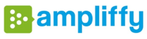 AMPLIFFY Logo (EUIPO, 09.05.2024)