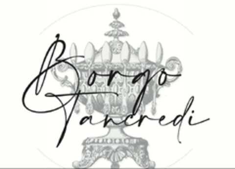 Borgo Tancredi Logo (EUIPO, 28.05.2024)