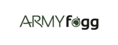 ARMY fogg Logo (EUIPO, 11.06.2024)