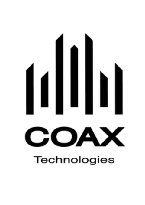 COAX Technologies Logo (EUIPO, 06/17/2024)