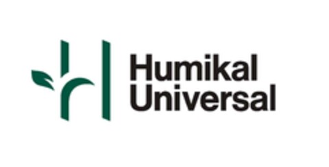 Humikal Universal Logo (EUIPO, 21.06.2024)