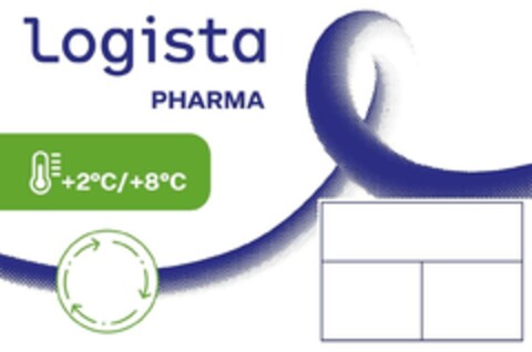 Logista PHARMA Logo (EUIPO, 28.06.2024)