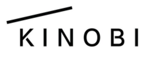 KINOBI Logo (EUIPO, 28.06.2024)