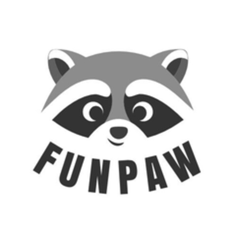 FUNPAW Logo (EUIPO, 08.03.2025)