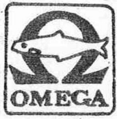 OMEGA Logo (EUIPO, 27.03.2025)