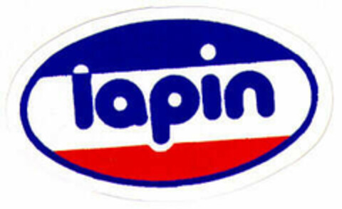 lapin Logo (EUIPO, 01.04.1996)