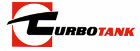 TURBOTANK Logo (EUIPO, 04/01/1996)