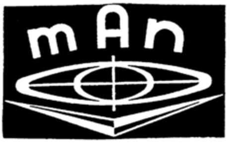 mAn Logo (EUIPO, 01.04.1996)