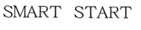 SMART START Logo (EUIPO, 04/01/1996)