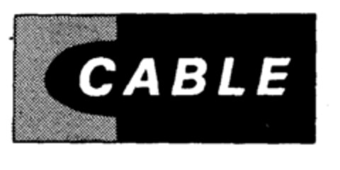 CABLE Logo (EUIPO, 01.04.1996)