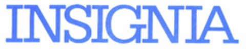 INSIGNIA Logo (EUIPO, 01.04.1996)