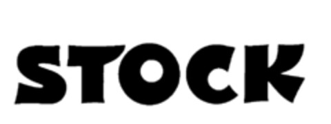 STOCK Logo (EUIPO, 04.06.1996)