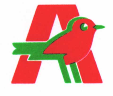 A Logo (EUIPO, 31.05.1996)