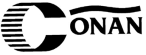 CONAN Logo (EUIPO, 06/26/1996)