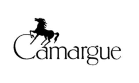 Camargue Logo (EUIPO, 01.04.1996)