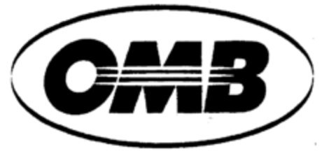 OMB Logo (EUIPO, 21.10.1996)