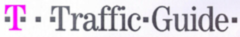 ·T···Traffic·Guide· Logo (EUIPO, 21.04.1997)
