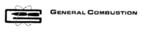 G GENERAL COMBUSTION Logo (EUIPO, 08/13/1997)