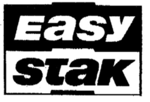 Easy Stak Logo (EUIPO, 17.11.1997)