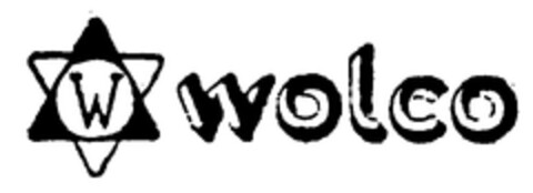 W wolco Logo (EUIPO, 13.05.1998)