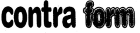 contra form Logo (EUIPO, 07/28/1998)