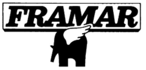 FRAMAR Logo (EUIPO, 18.09.1998)